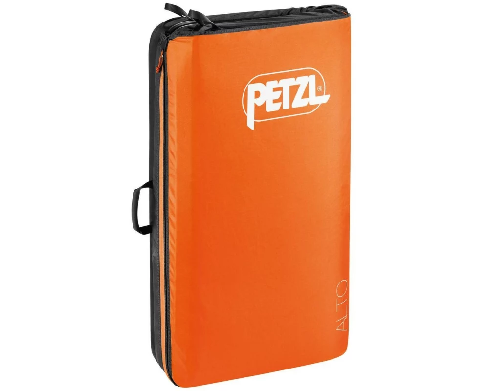 Petzl Crashpad Alto, 118 cm x 100 cm x 10 cm