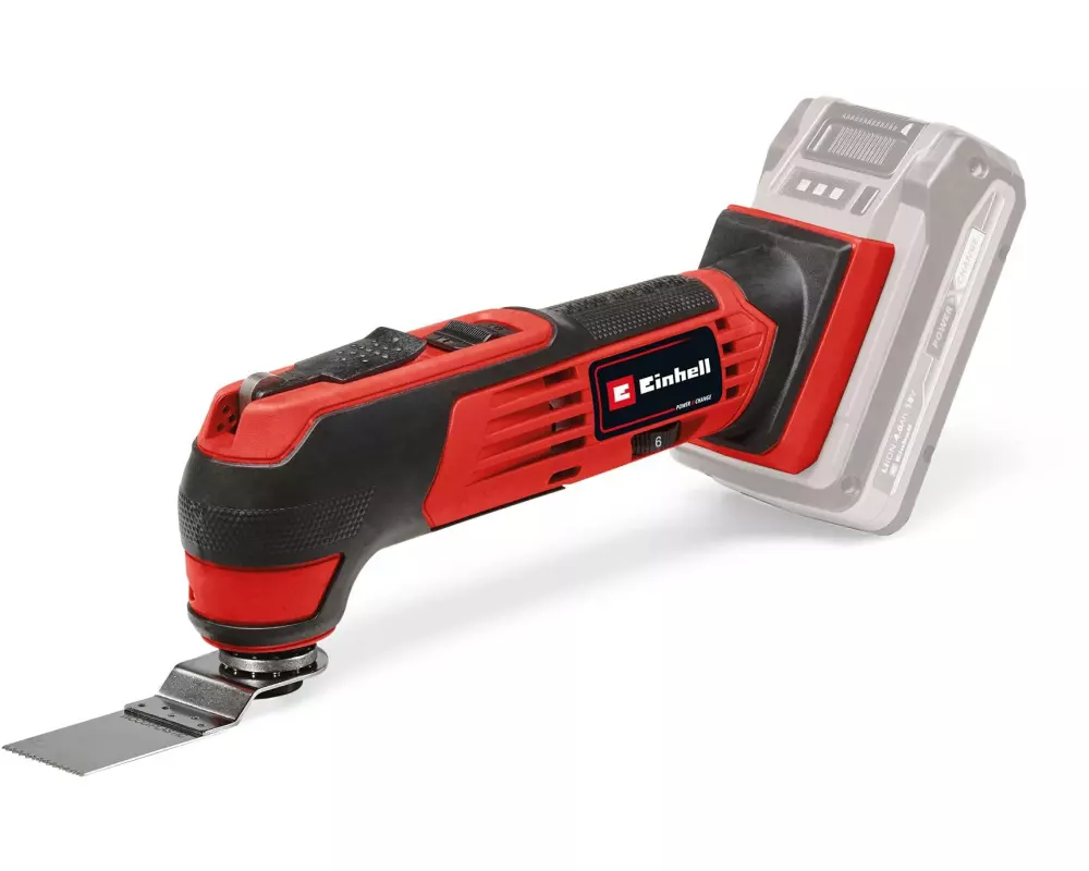 Einhell Multifunktionswerkzeug TE-MG 18/1 Li – Solo