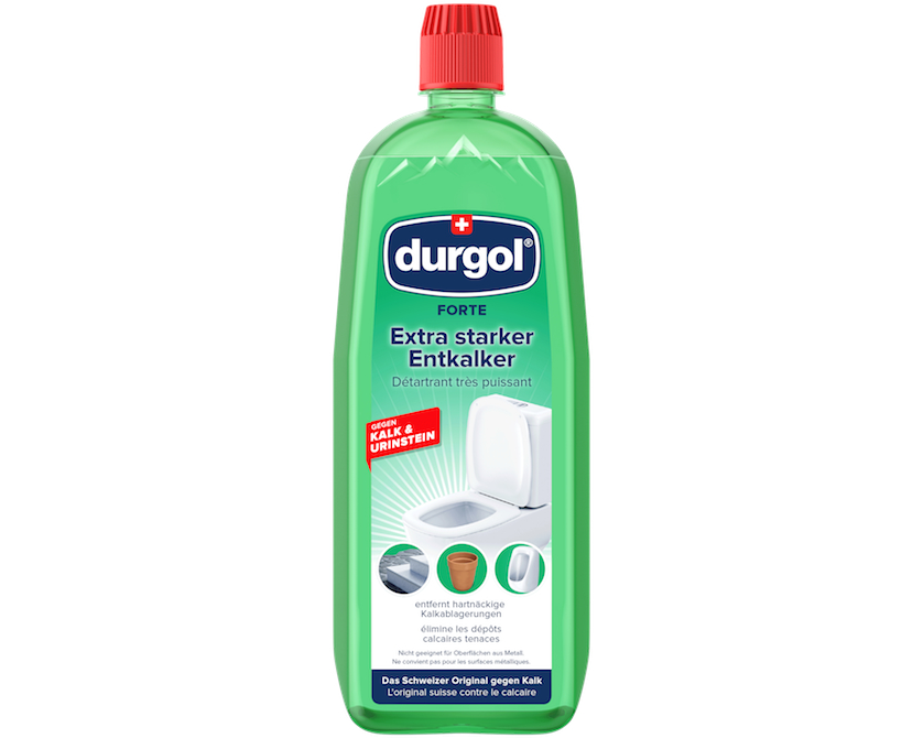 DURGOL Entkalkungsmittel forte 1lt 973456