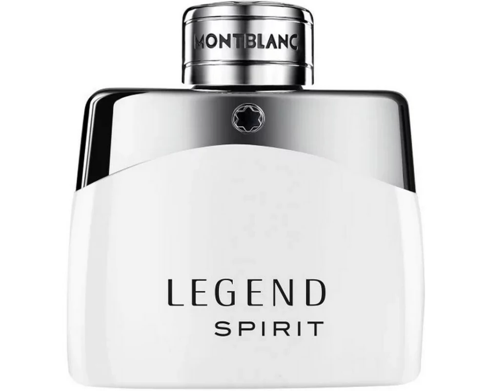 Montblanc Legend Spirit 50 ml