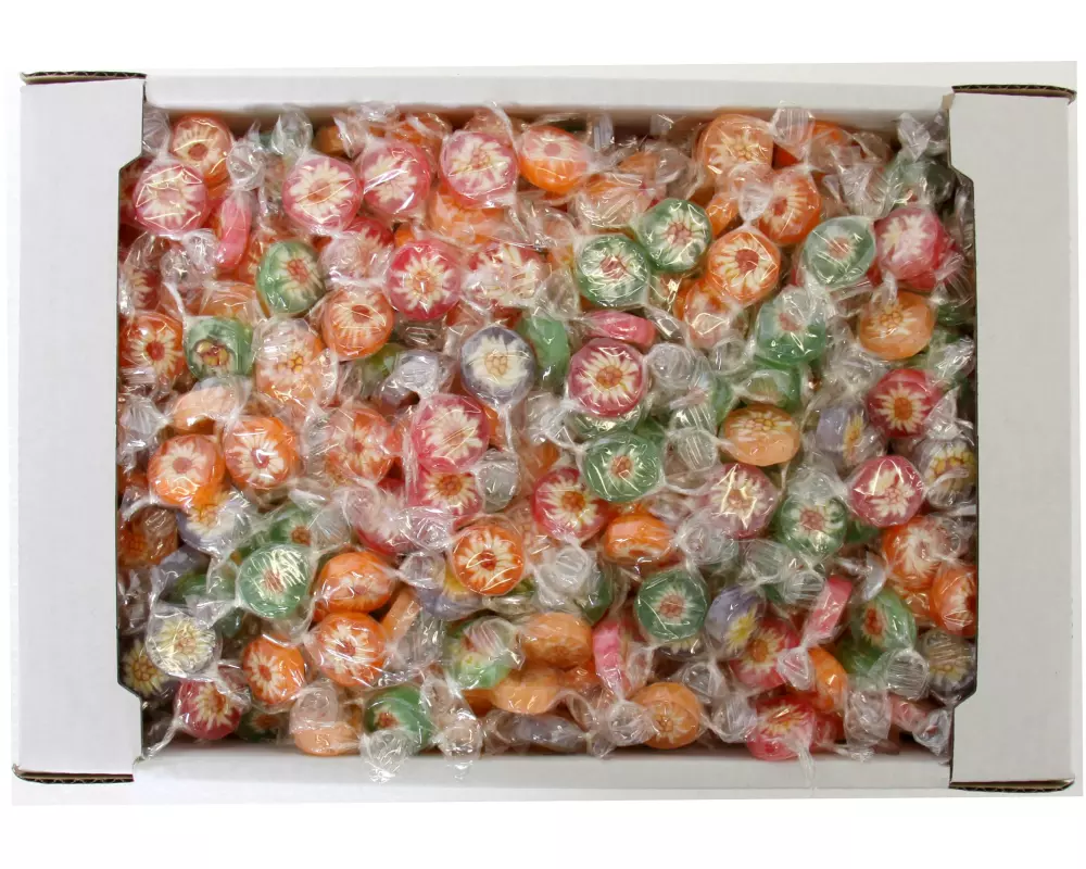Astra Candies Edelweiss Mix 2.5 kg