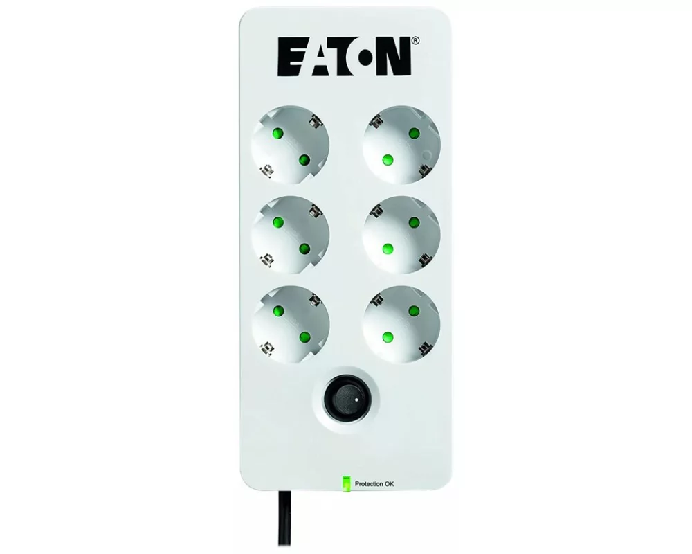 EATON Protection Box 6 DIN