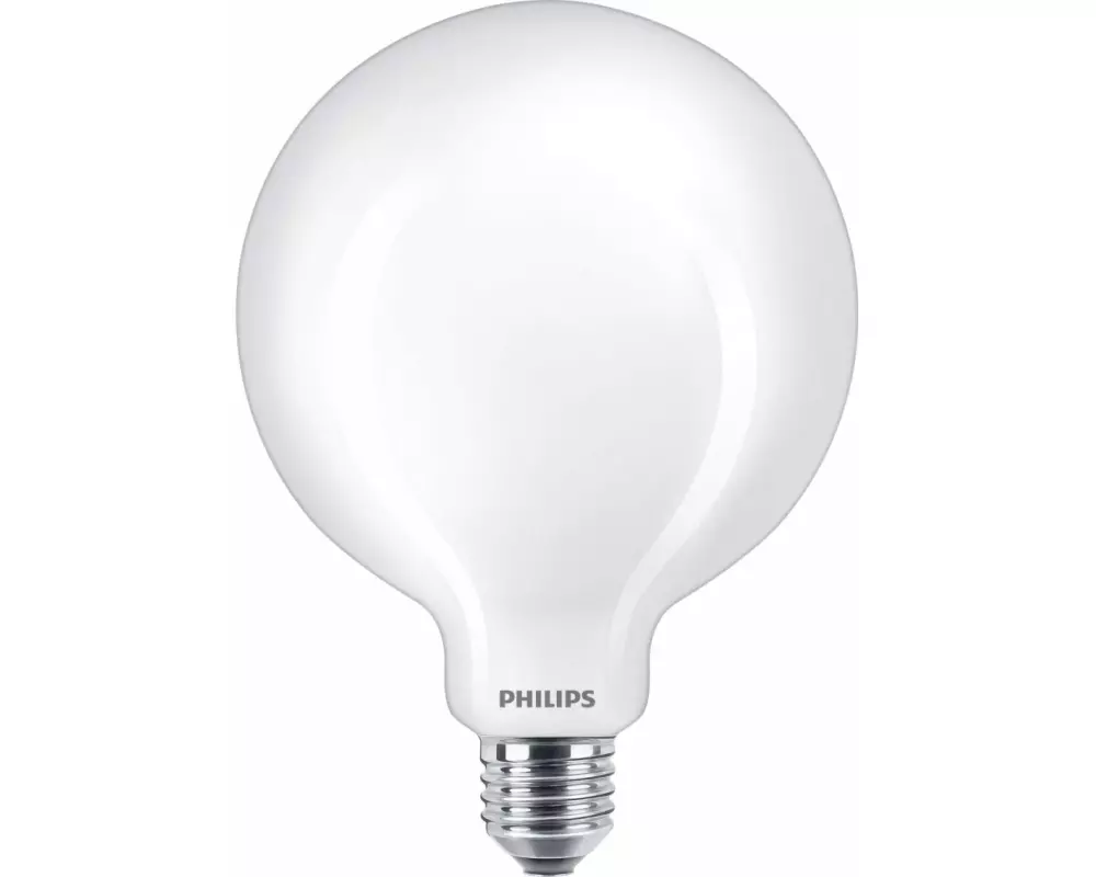 Philips Lampe 7 W (60 W) E27 Neutralweiss