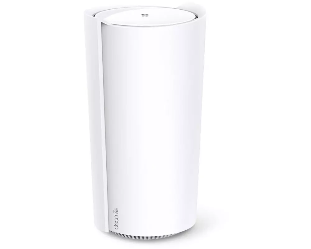 TP-Link Mesh-System Deco XE200 Einzeladapter