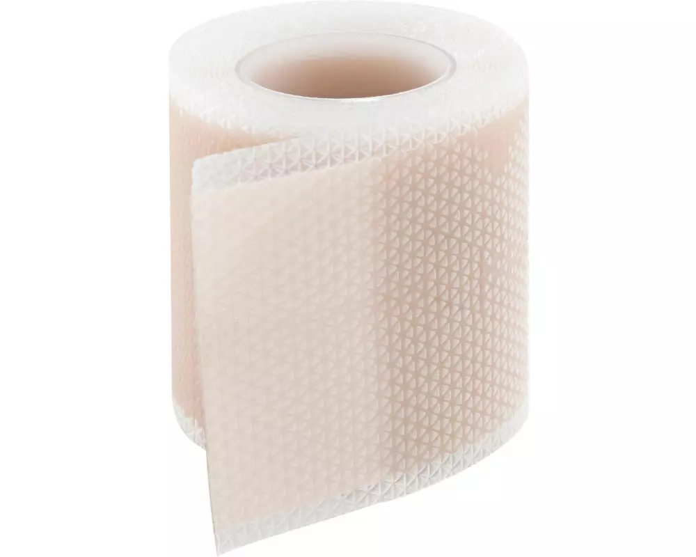 Brushworks Face Tape Silikon, 1.5 m