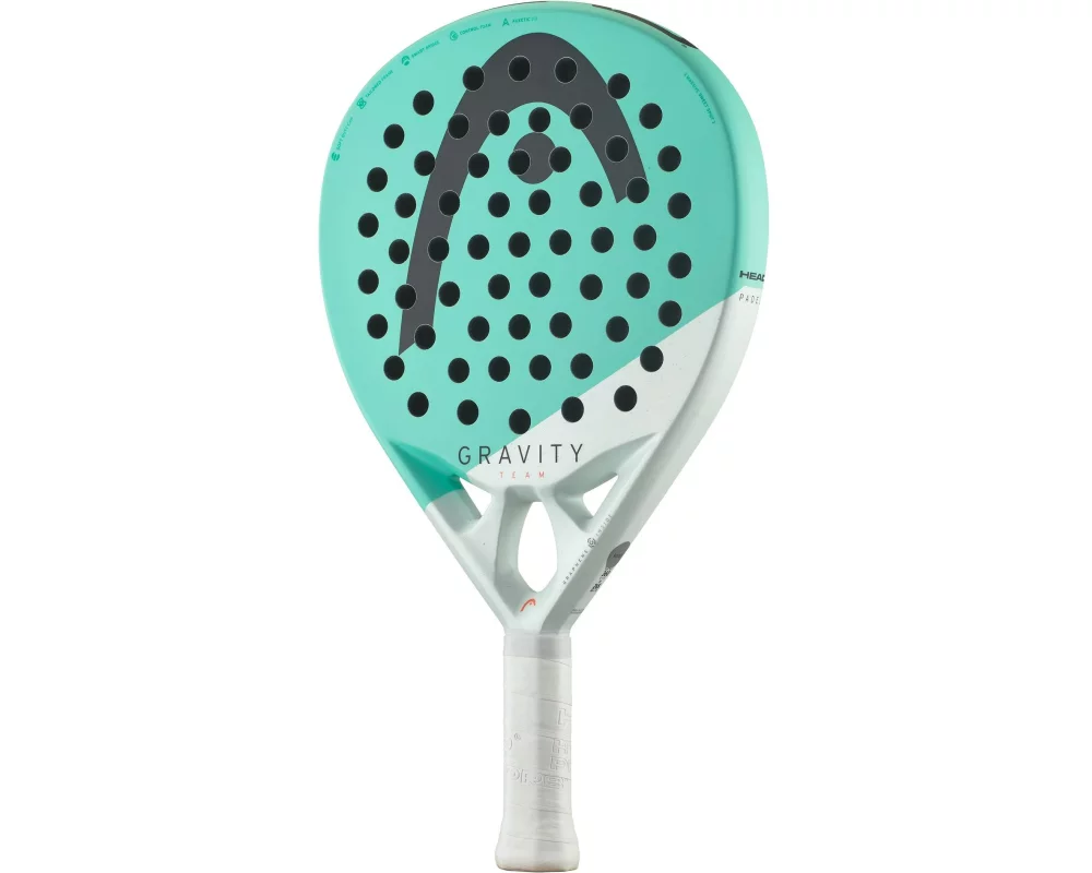 HEAD Padel Racket Gravity Team