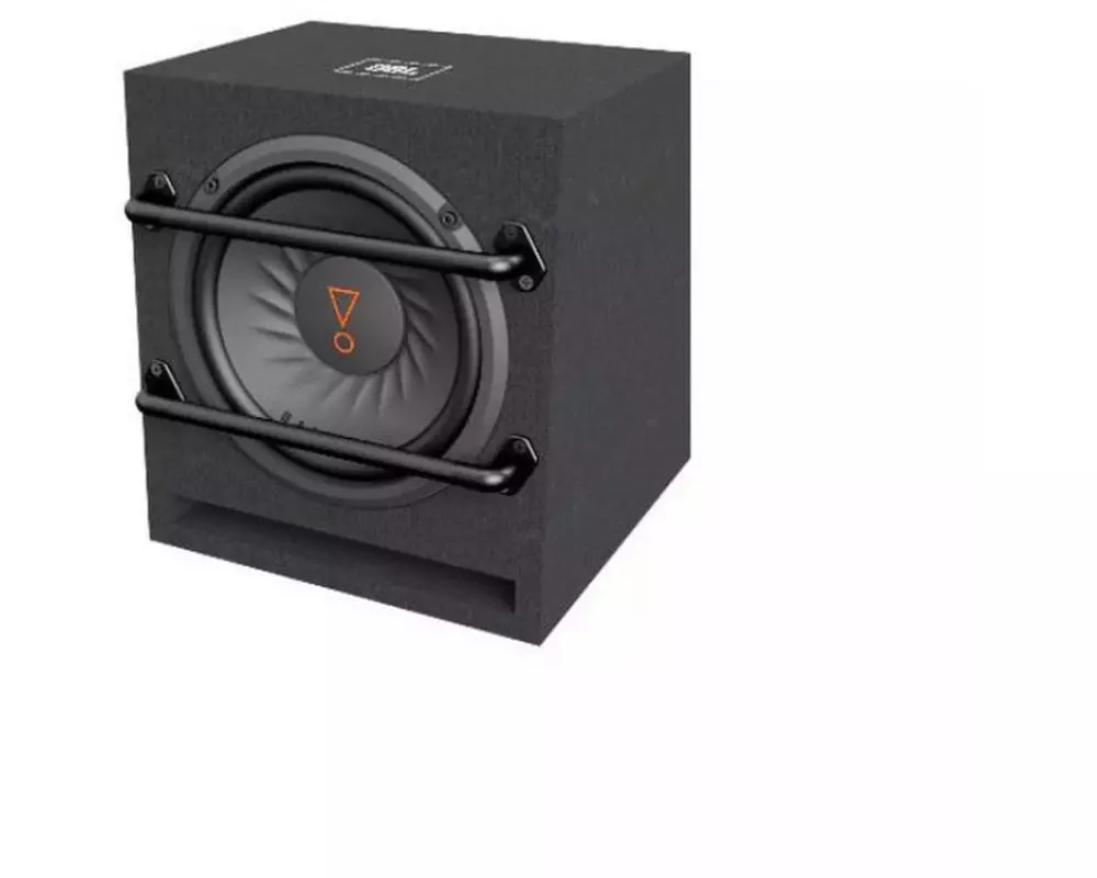 JBL Car Subwoofer BassPro 8, 8" (20 cm)