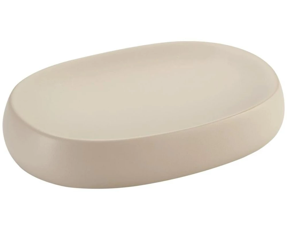 diaqua® Seifenschale Smilla Beige