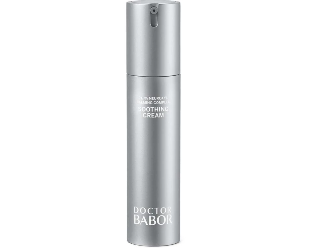 babor Sensitive Soothing Cream 50 ml