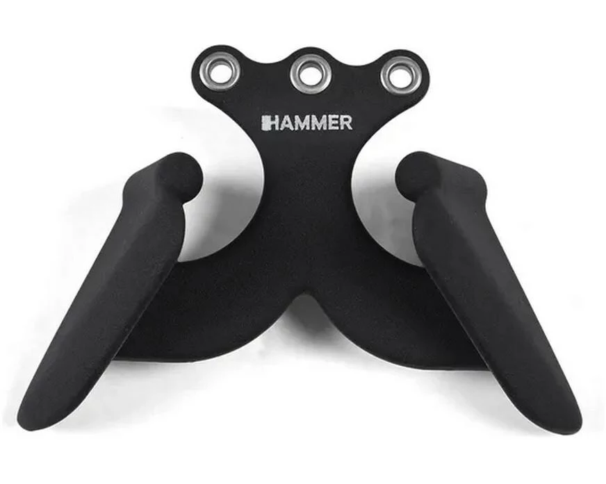 HAMMER Latissimusgriff Performance