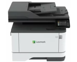 Lexmark XM1342 2.8 LCD touch screen MFP color 40 ppm