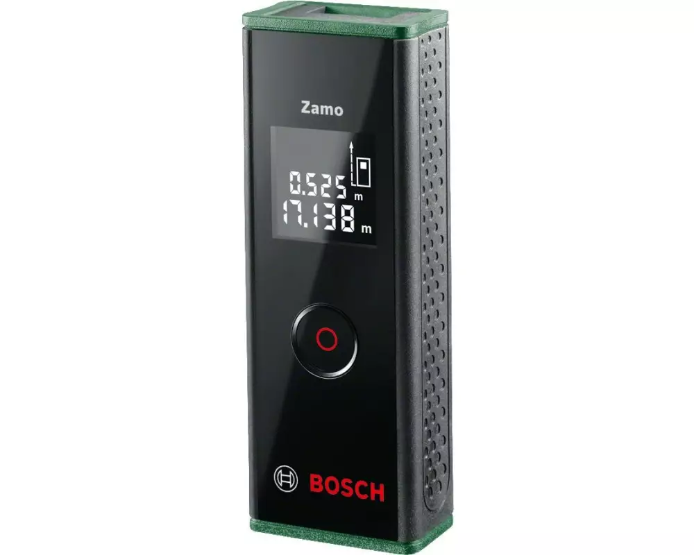 Bosch Laser-Distanzmesser Zamo 20 m