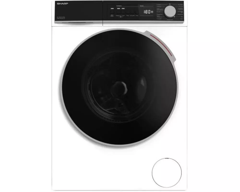 Sharp Waschmaschine ES-NFB714CWA-DE Links