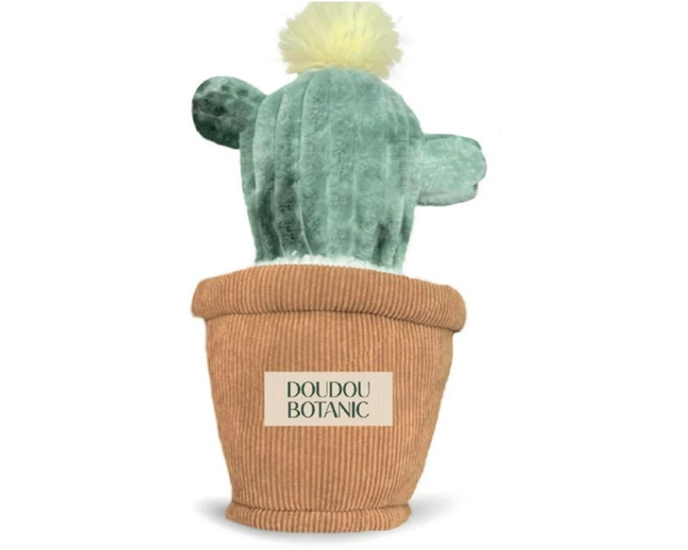 DouDou et compagnie Kaktus 25 cm
