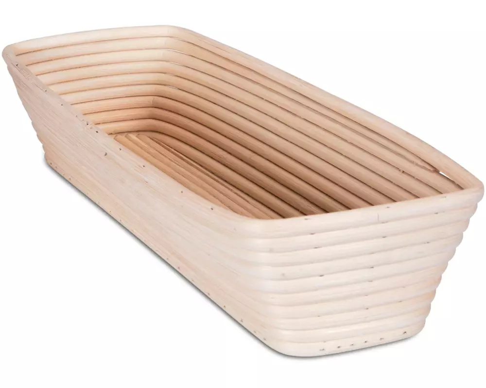 Städter Gärkörbchen 38 x 14.5 x 7.5 cm