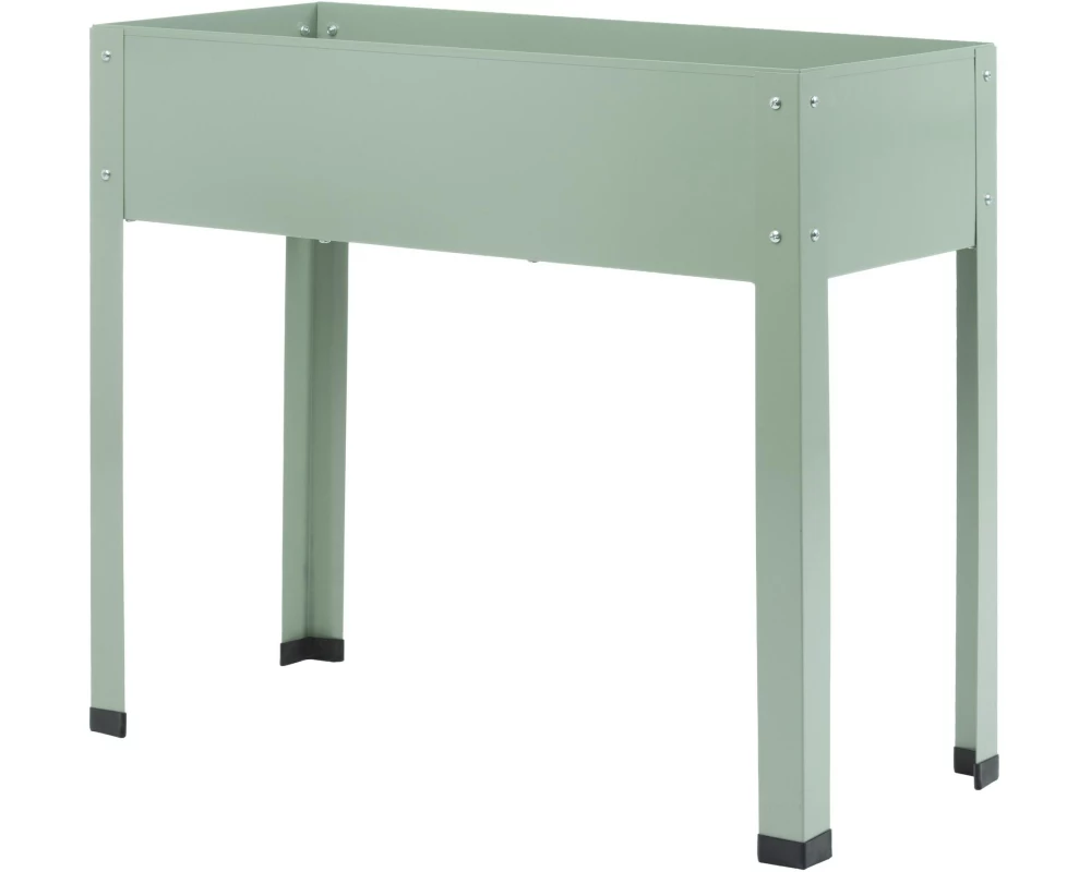 COCON Hochbeet 85 x 50 x 80 cm, Mint