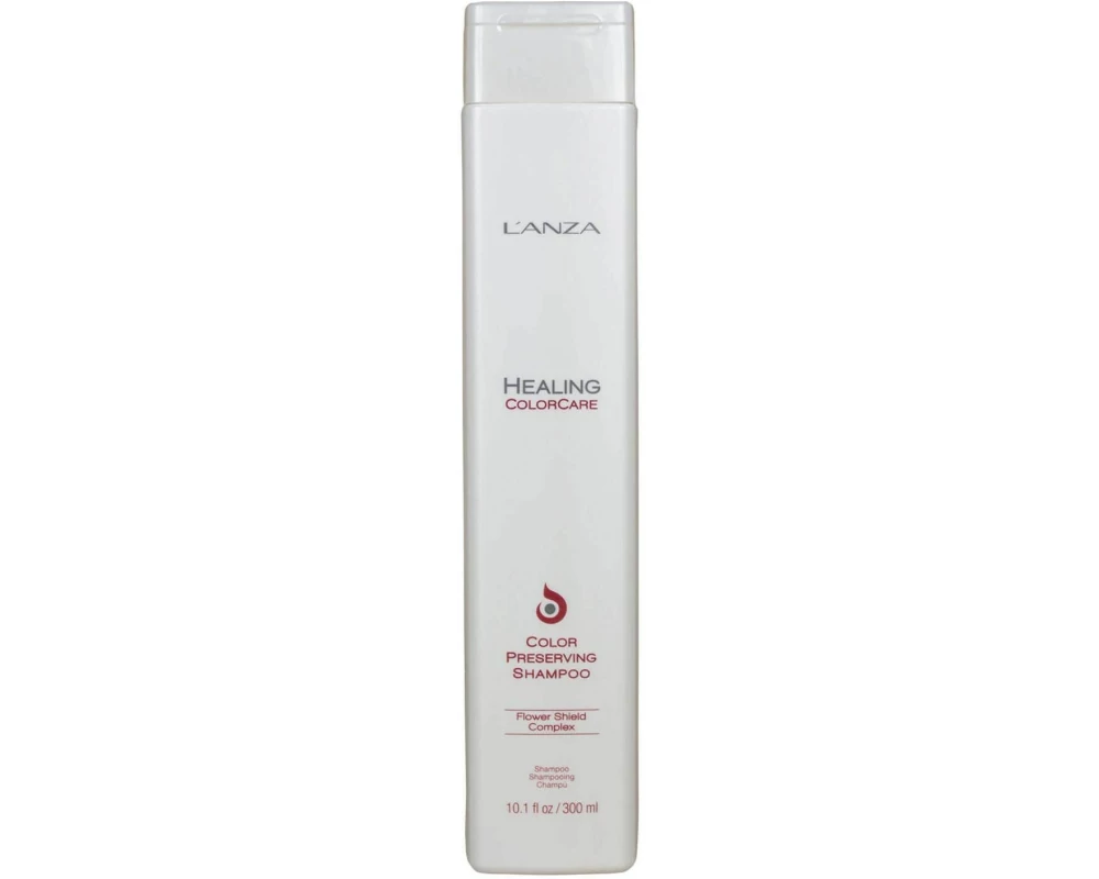 L'ANZA Healing ColorCare Shampoo 300 ml