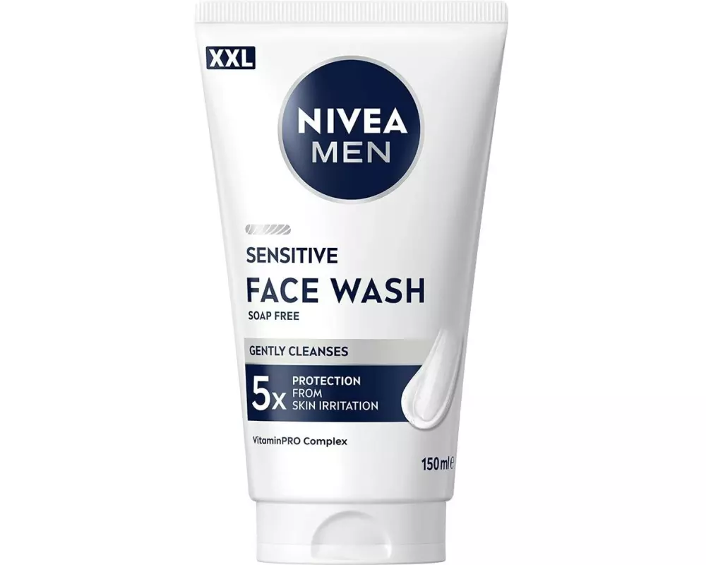 NIVEA MEN Waschgel Sensitive XXL