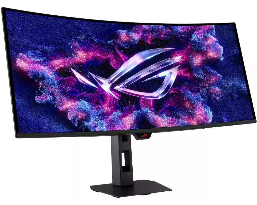 ASUS Monitor ROG Strix OLED XG34WCDMS Curved OLED