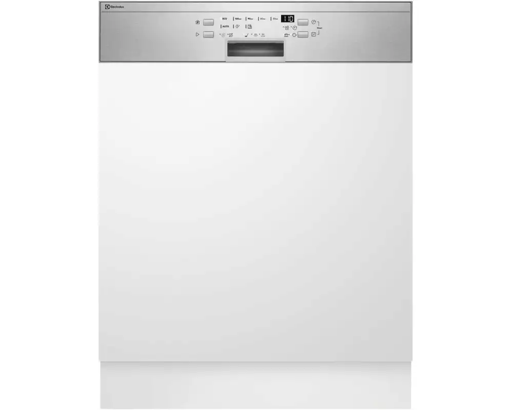 Electrolux Einbaugeschirrspüler GA60LICN Integrierbar