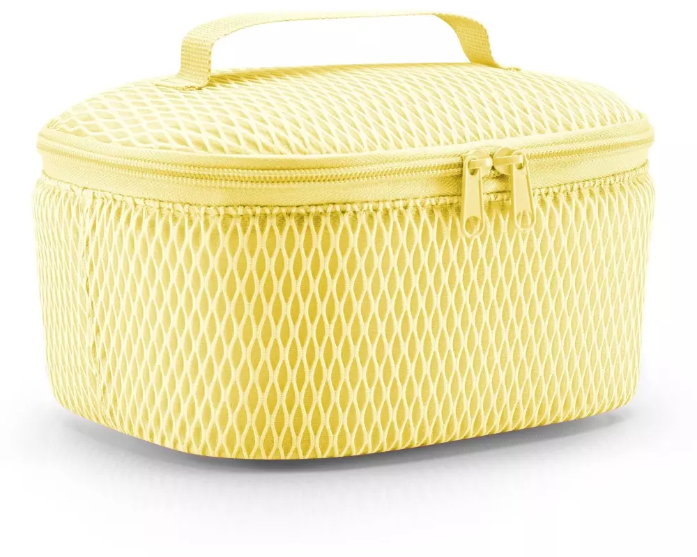 Reisenthel Kühltasche S pocket Mesh Lemon