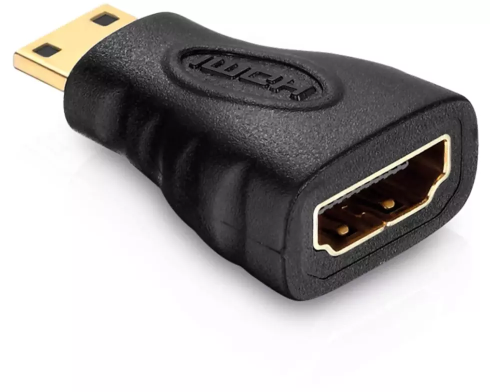 PureLink Adapter Mini-HDMI (HDMI-C) - HDMI