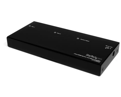 StarTech.com HDMI Splitter 1 In 2 Out