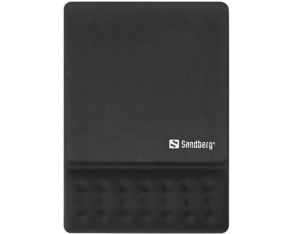 SANDBERG Memory Foam, Mousepad, Square