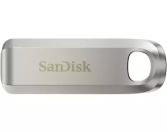 SanDisk USB-Stick USB3.2 Type-C Ultra Luxe 64 GB