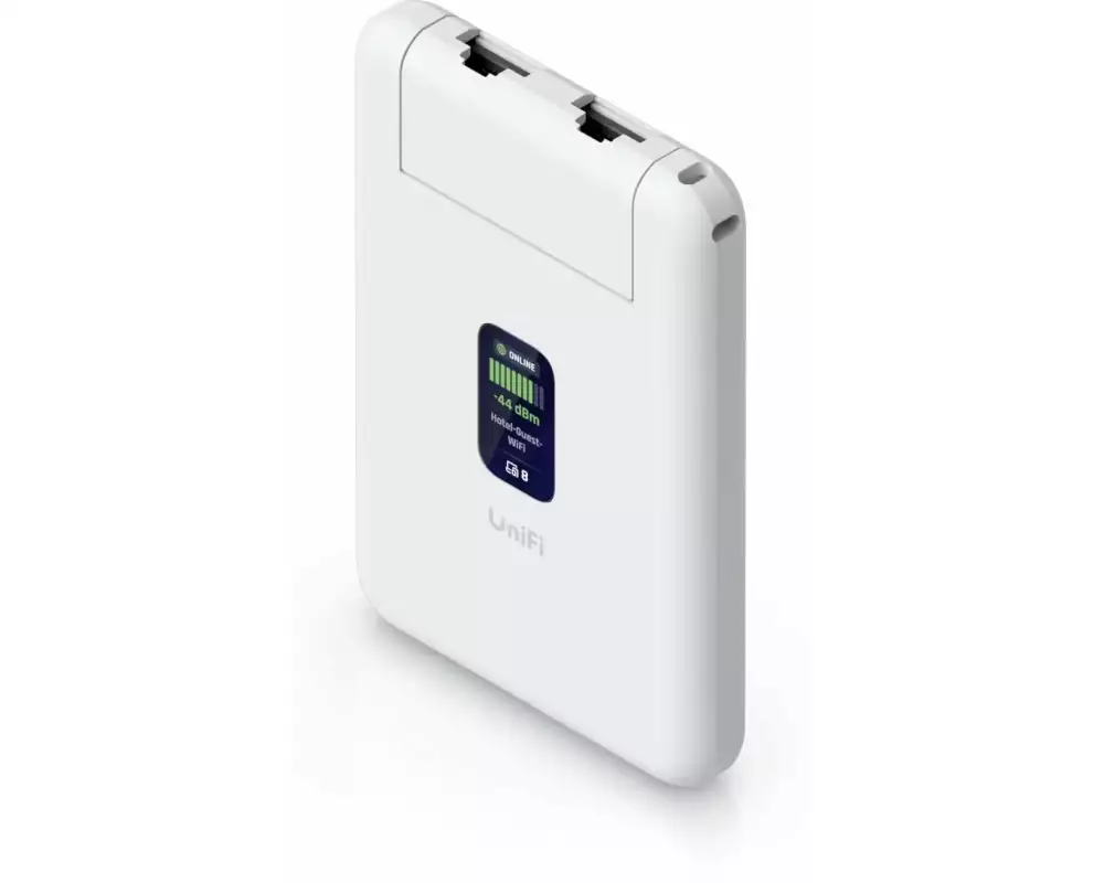 Ubiquiti VPN-Router UniFi Travel