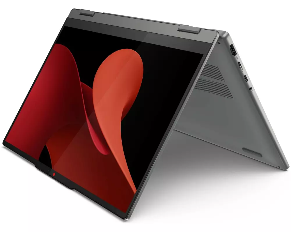Lenovo Notebook IdeaPad 5 2-in-1 (Intel)