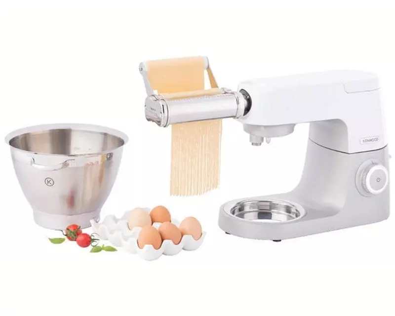 Kenwood Pasta Aufsatz KAX982ME Tagliolini