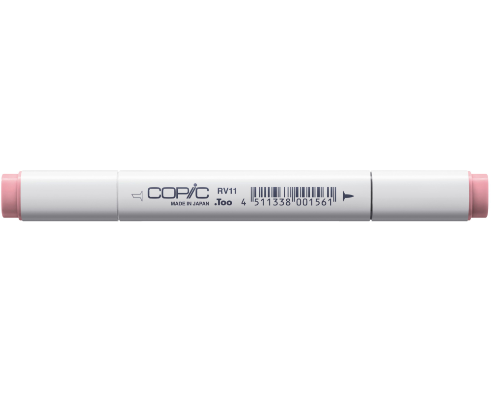 COPIC Marker Classic 2007528 RV11 - Pink