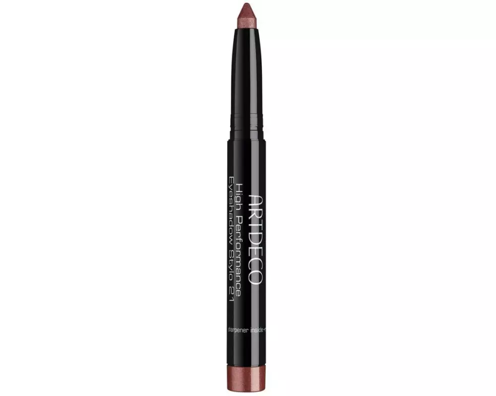 ARTDECO High Performance Eyeshadow Stylo 21 shimmering cinnamon