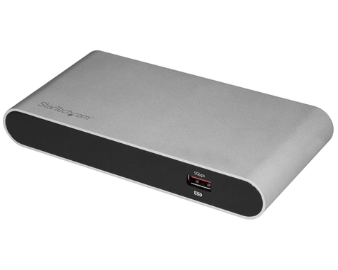 THUNDERBOLT 3 USB CONTROLLER