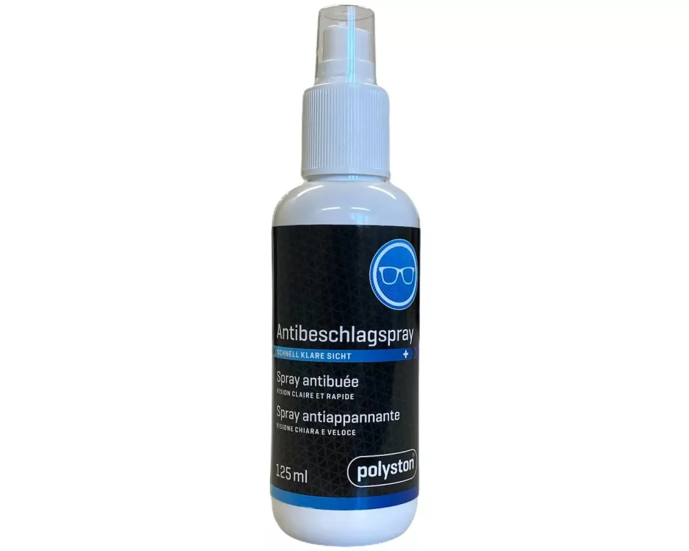 Polyston Antibeschlagspray, 125 ml