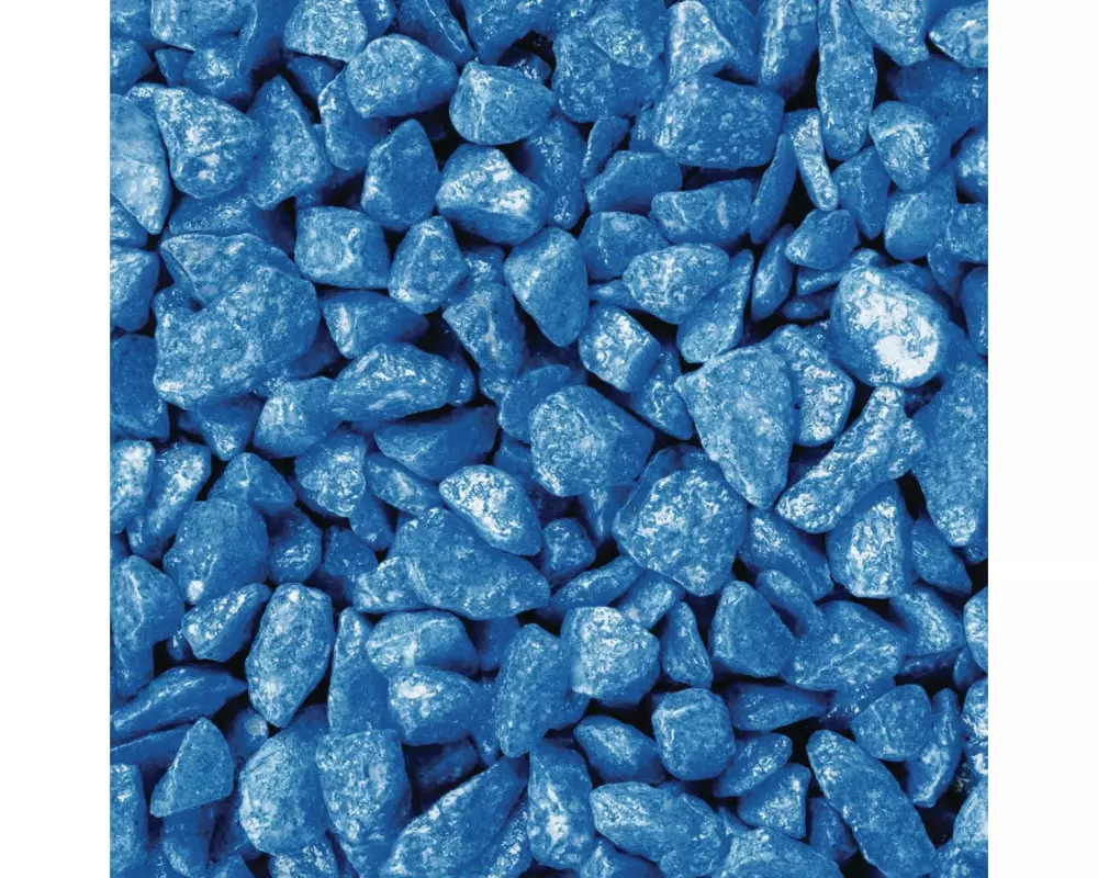 Knorr Prandell Dekosteine 9-13 mm 500 ml Blau