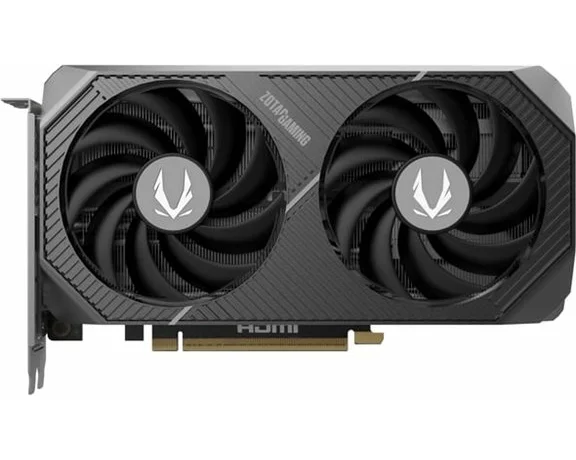 ZOTAC GAMING GeForce RTX 5060 Ti 16GB TWIN EDGE OC GDDR7