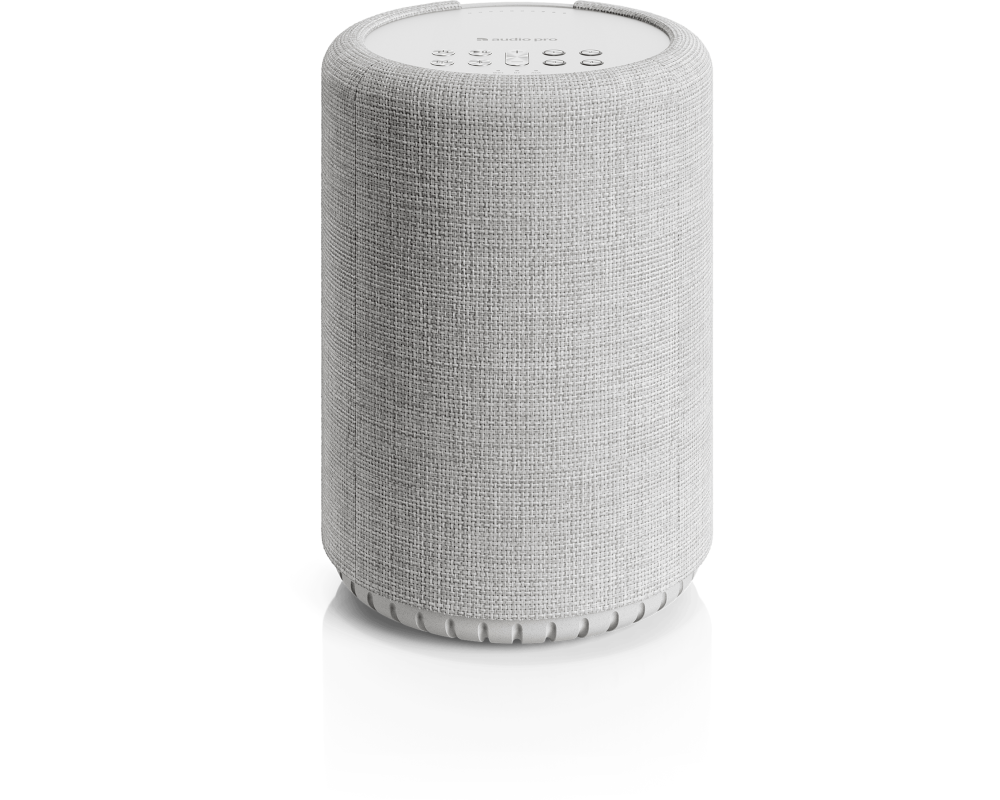 AUDIO PRO Speaker A10 MkII W 15381 Light Grey