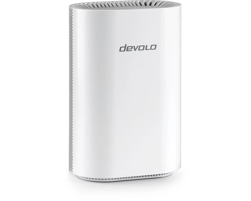 devolo WiFi 7 BE6500 Dual-Band Router