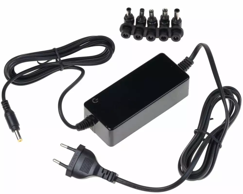 Alpha Elettronica Laptop-Netzteil 15 V 16 V 19.5 V