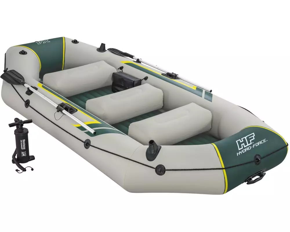 Bestway Gummiboot Ranger Elite X4