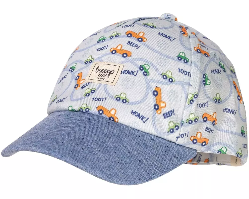 maximo Cap Cars Gr. 47 - 49 cm