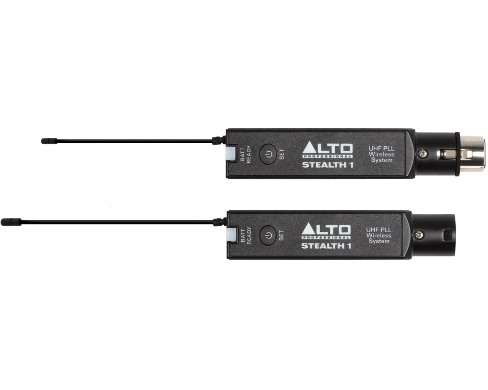 Alto Professional Drahtlossystem Stealth 1
