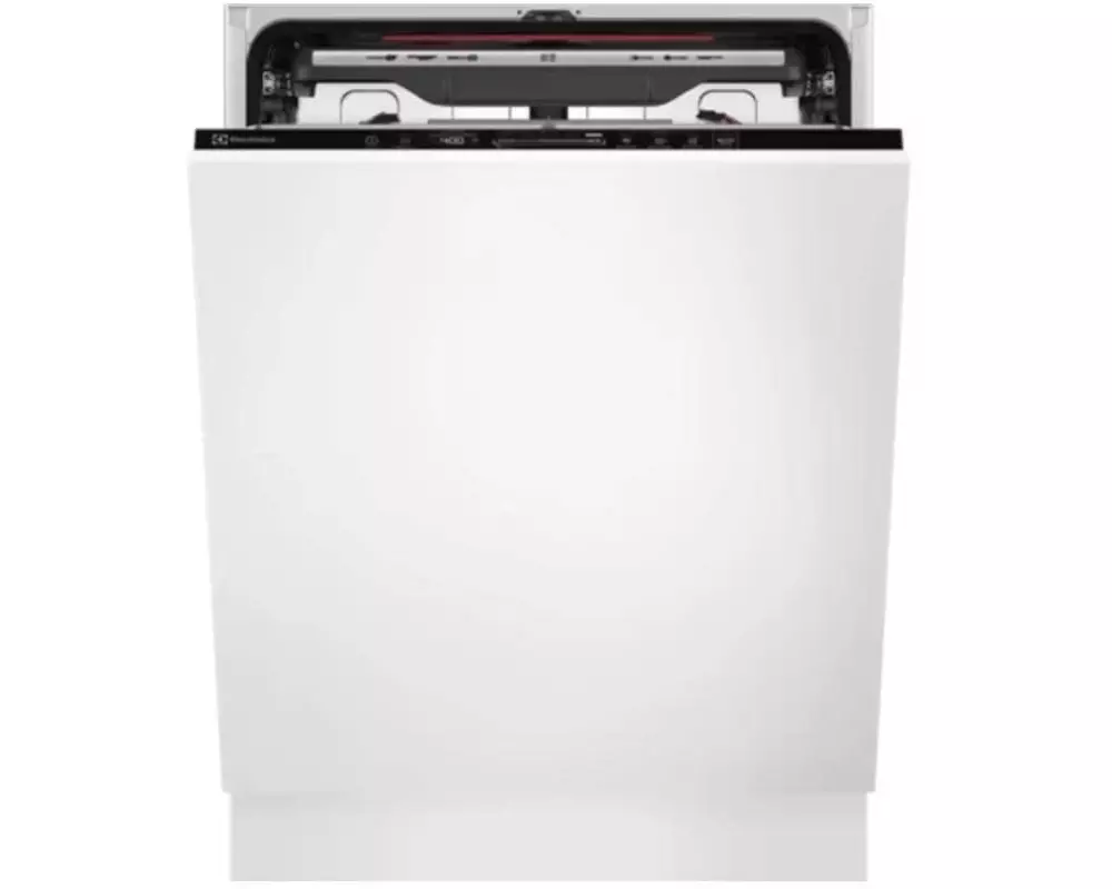 Electrolux Einbaugeschirrspüler GA60GLVS Vollintegriert
