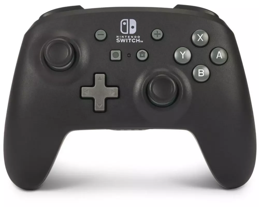 Power A Wireless Controller Midnight