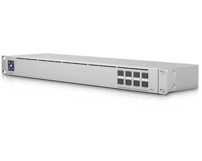 Ubiquiti SFP+ Switch USW-AGGREGATION 8 Port