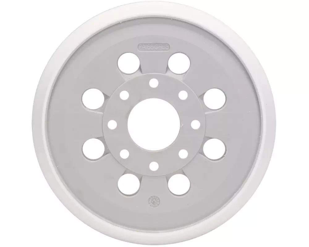 Bosch Professional Schleifteller weich, 125 mm