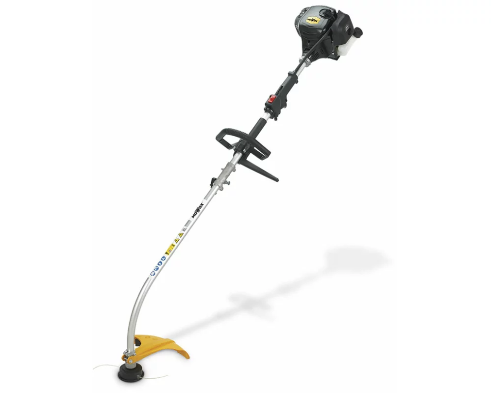 MOWOX 2-Takt Grastrimmer PT 25 LH