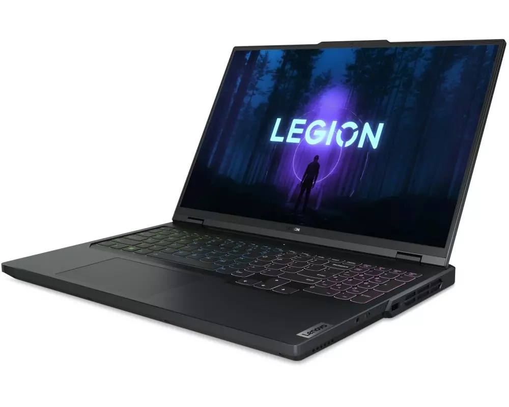 Lenovo Notebook Legion Pro 5 16IRX8 (Intel)